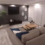 Très Bel Type Loft De 40 M2 Dans Maison Avec Parking Privatif * Lingolsheim
