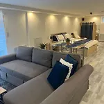 Apartmán Tres Bel Type Loft De 40 M2, Classe 3 Etoiles Dans Maison Avec Parking Privatif