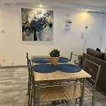 Tres Bel Type Loft De 40 M2, Classe 3 Etoiles Dans Maison Avec Parking Privatif Lingolsheim