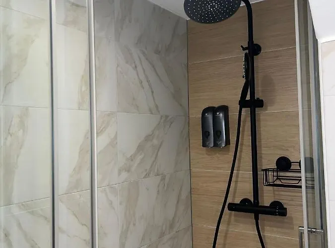 Apartament Tres Bel Type Loft De 40 M2, Classe 3 Etoiles Dans Maison Avec Parking Privatif *